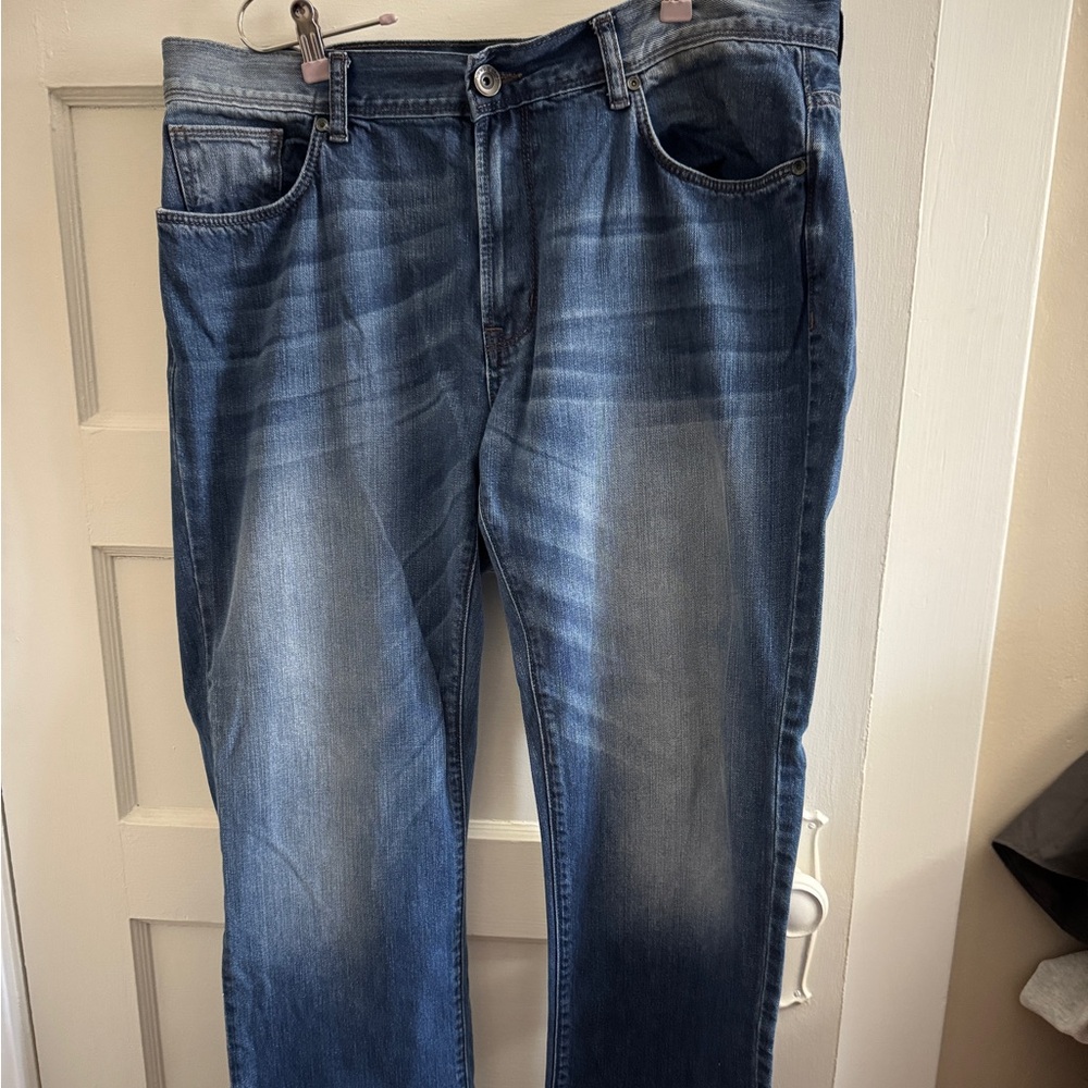 DKNY Men’s Jeans